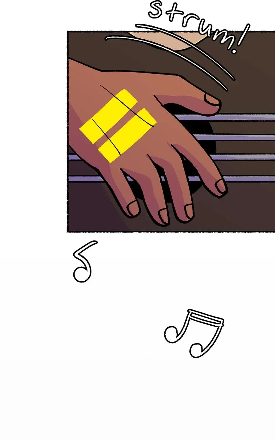 Equalizer! Chapter 40 page 2 - 