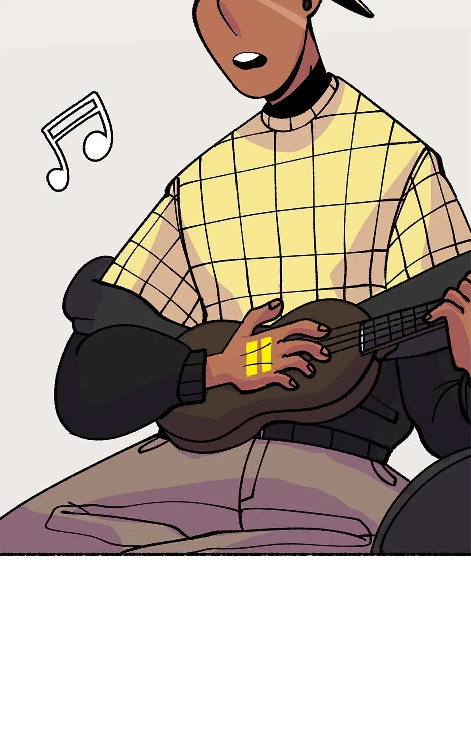 Equalizer! Chapter 40 page 13 - 