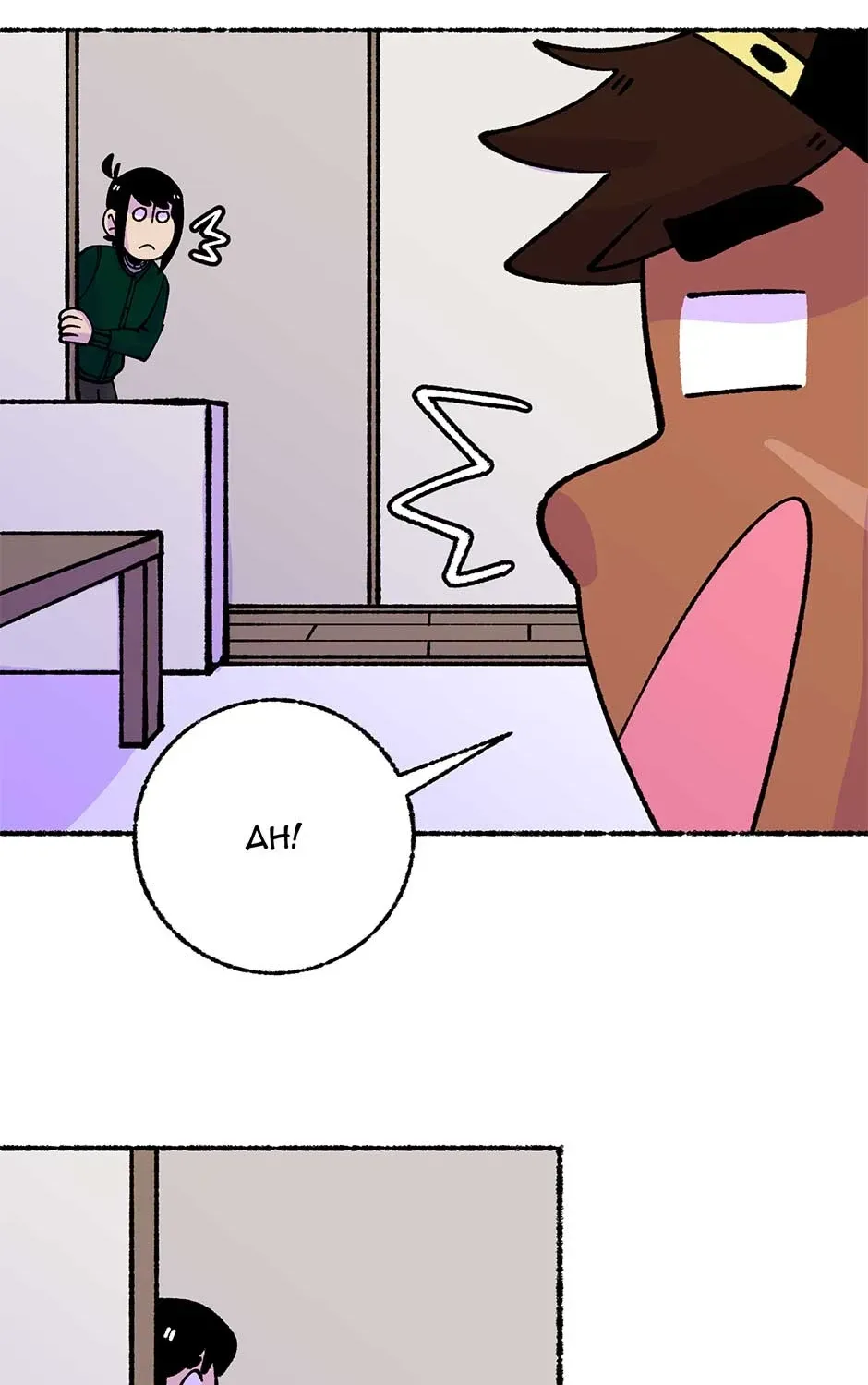 Equalizer! Chapter 40 page 14 - 