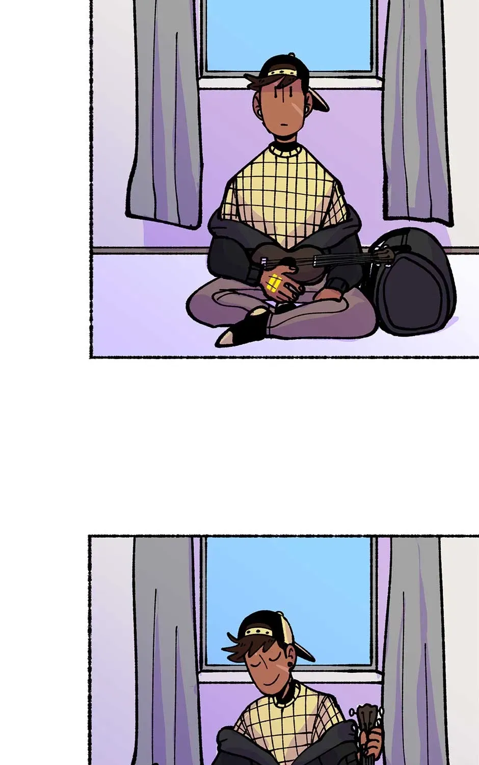 Equalizer! Chapter 40 page 16 - 