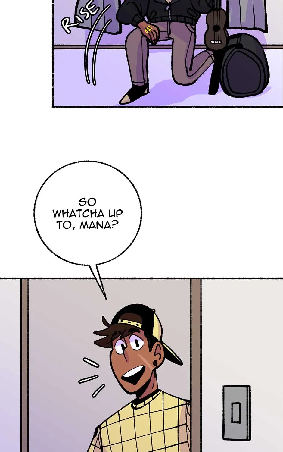 Equalizer! Chapter 40 page 17 - 