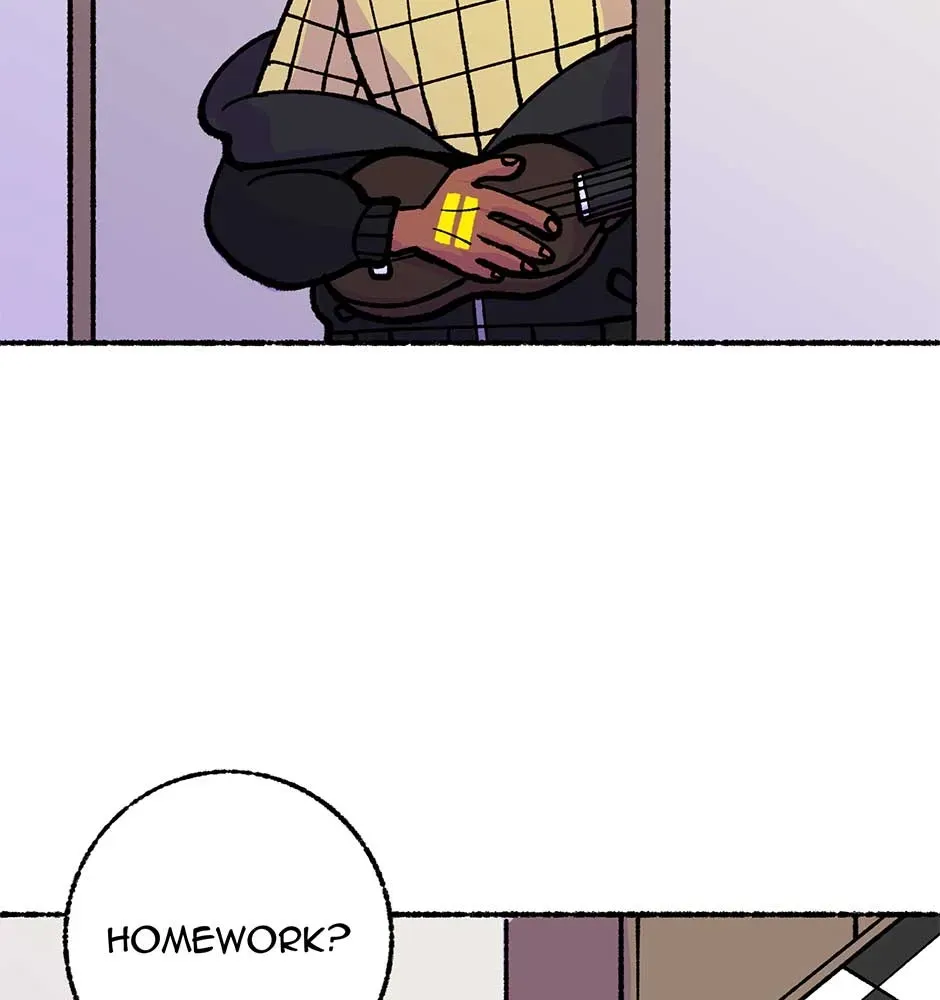 Equalizer! Chapter 40 page 18 - 