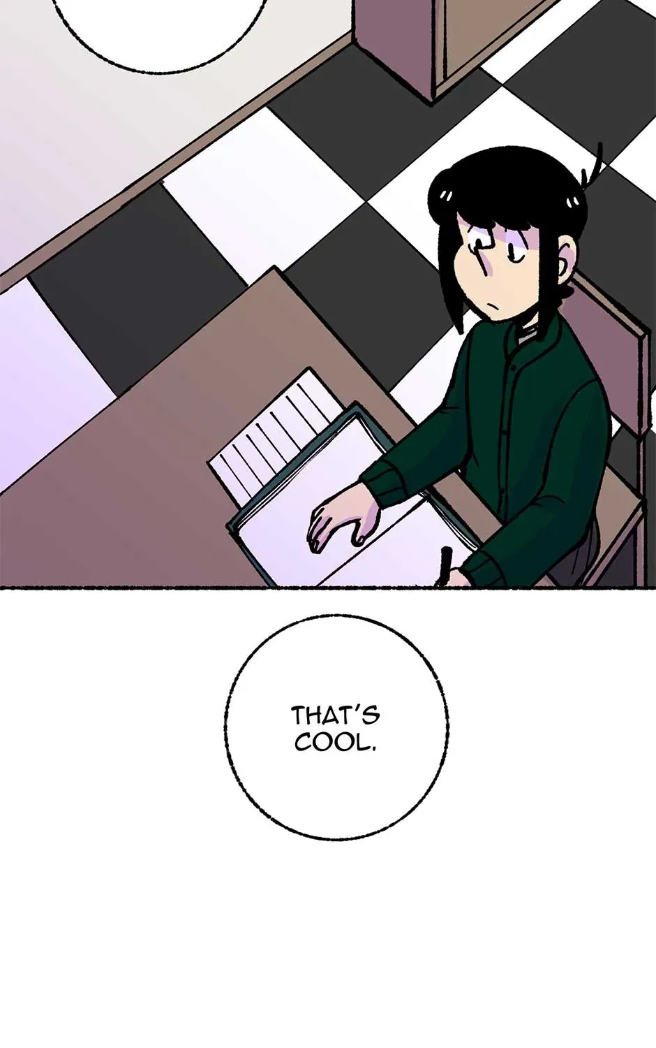 Equalizer! Chapter 40 page 19 - 