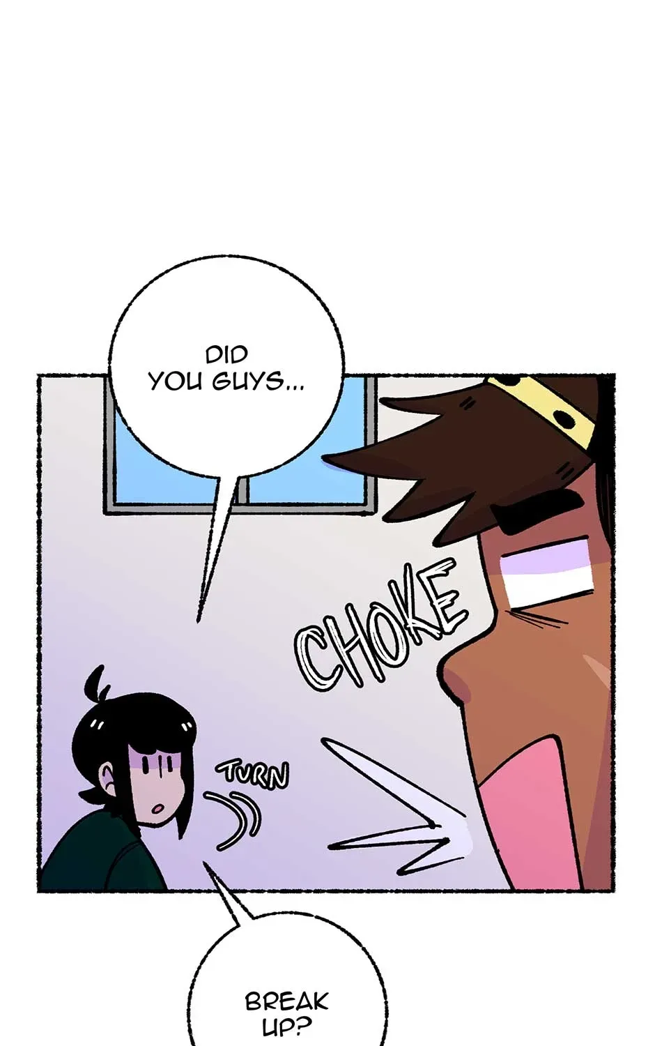 Equalizer! Chapter 40 page 25 - 