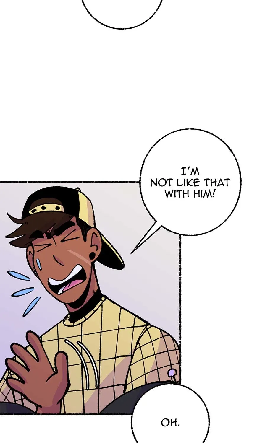 Equalizer! Chapter 40 page 26 - 