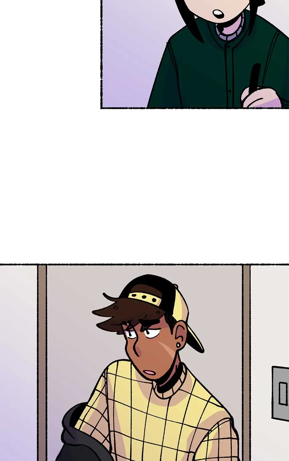 Equalizer! Chapter 40 page 28 - 