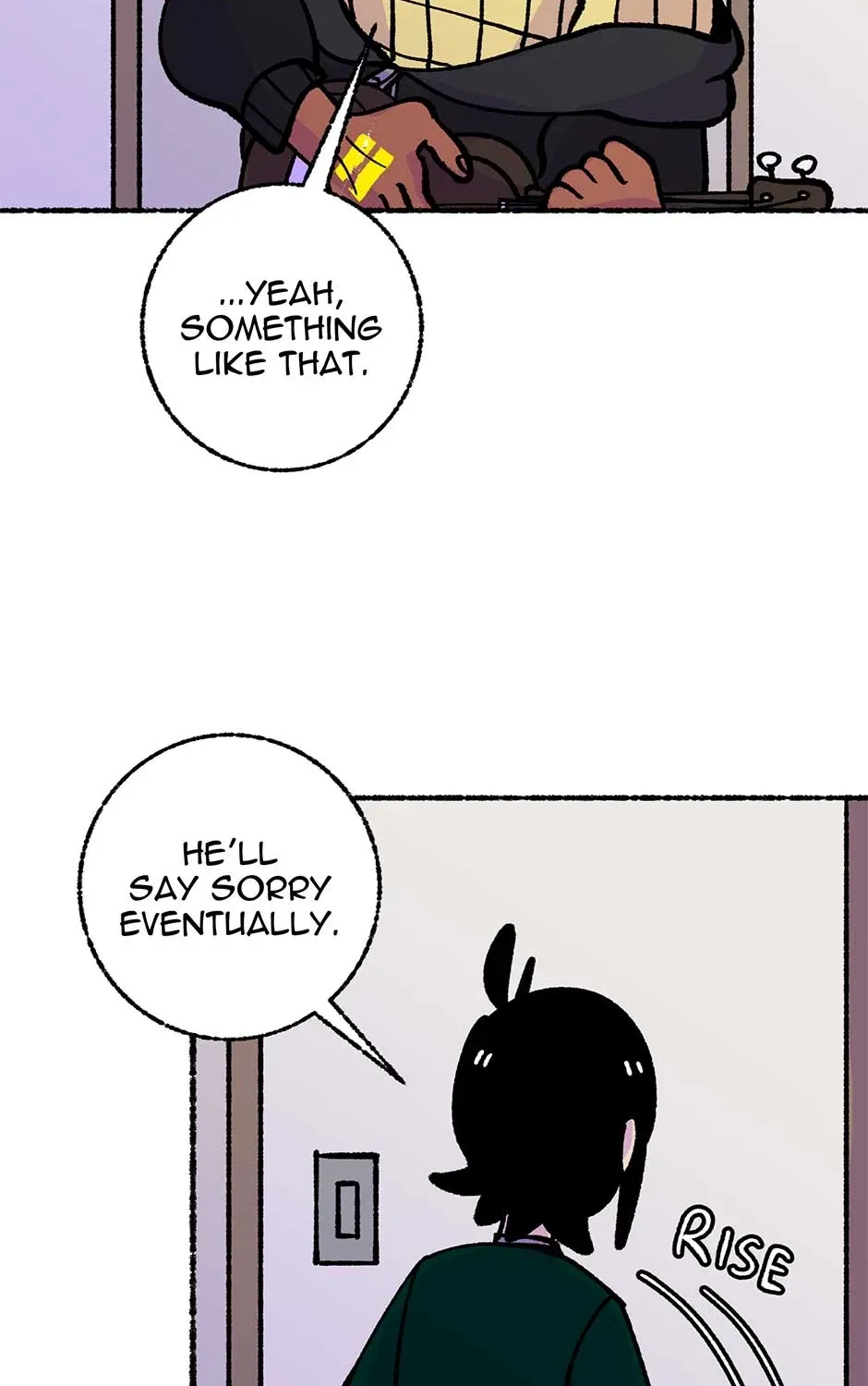 Equalizer! Chapter 40 page 29 - 