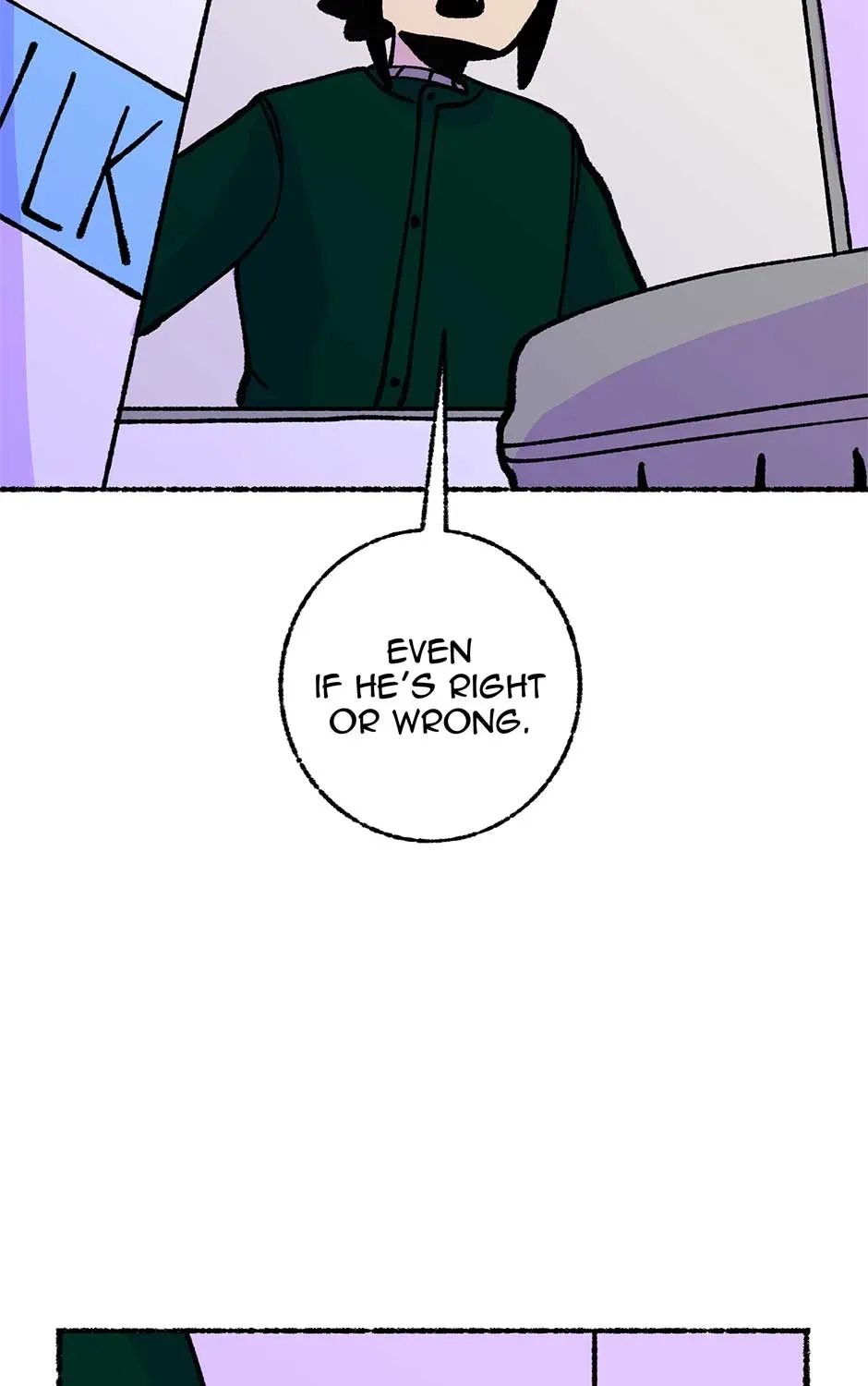 Equalizer! Chapter 40 page 31 - 