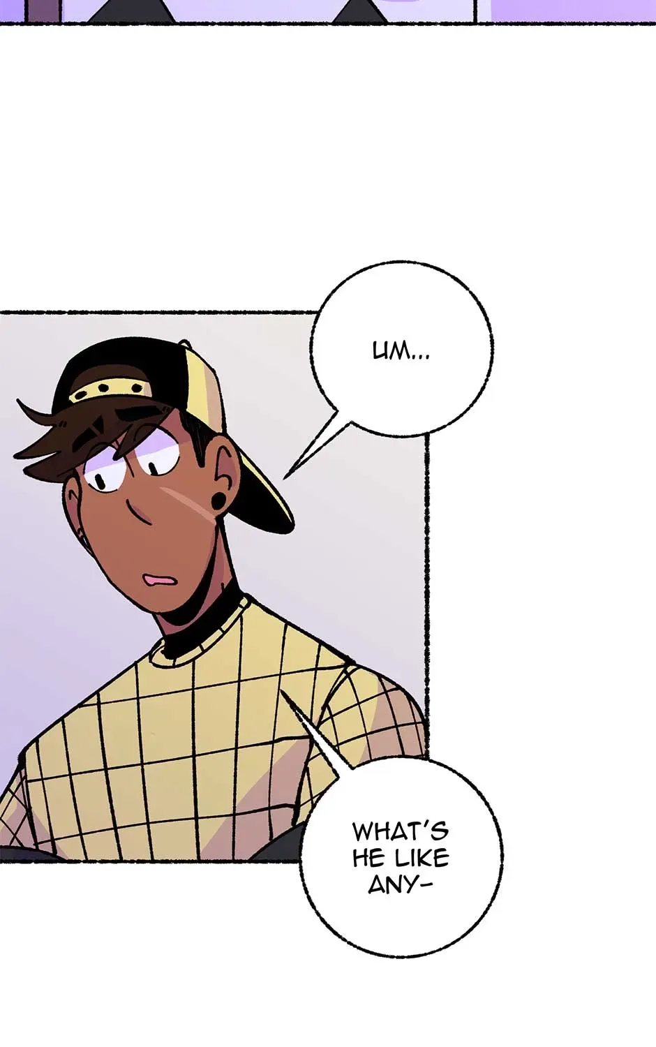 Equalizer! Chapter 40 page 34 - 
