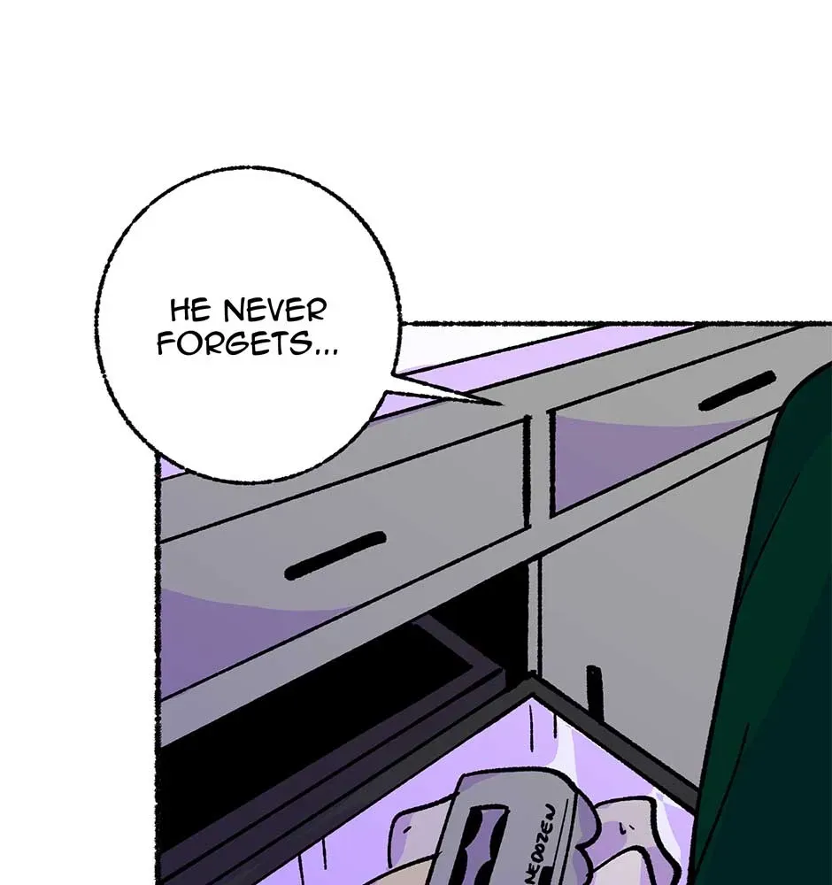 Equalizer! Chapter 40 page 36 - 