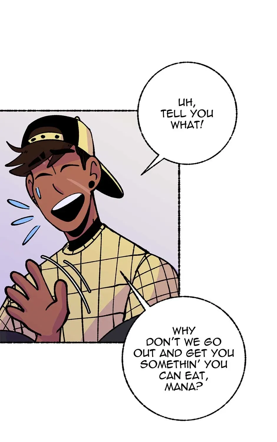 Equalizer! Chapter 40 page 38 - 
