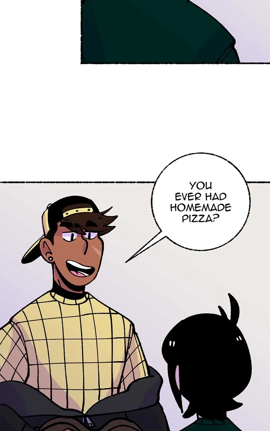 Equalizer! Chapter 40 page 40 - 
