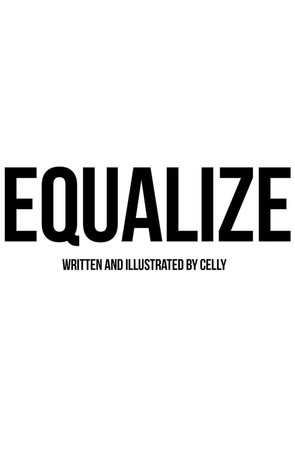 Equalizer! Chapter 40 page 5 - 