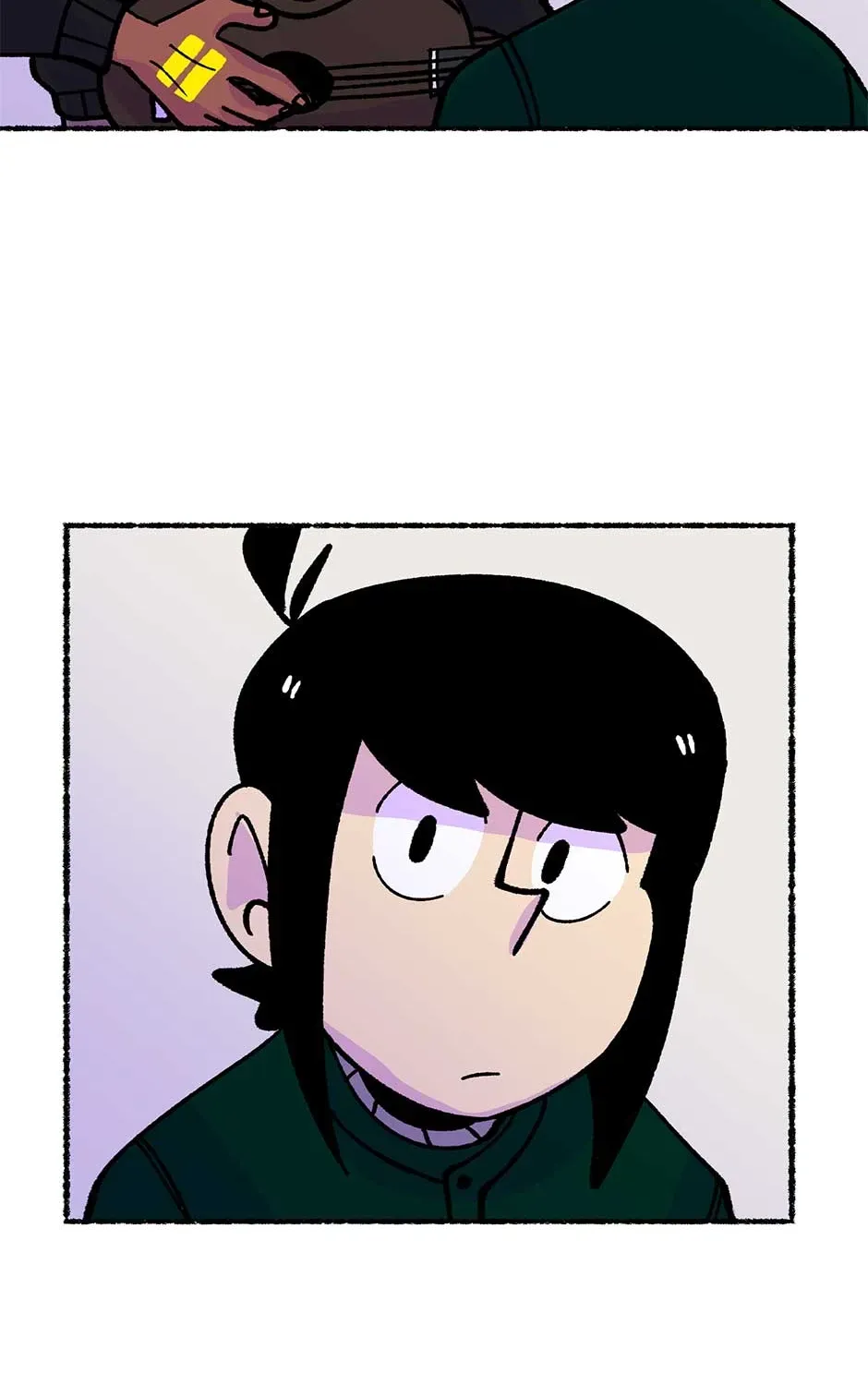 Equalizer! Chapter 40 page 41 - 
