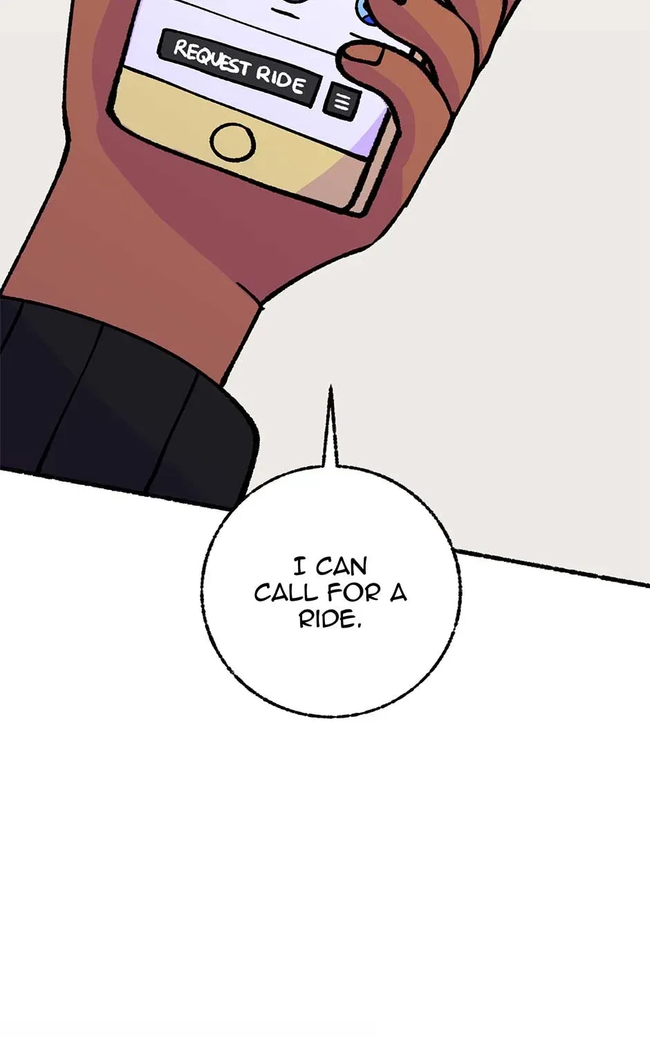 Equalizer! Chapter 40 page 44 - 