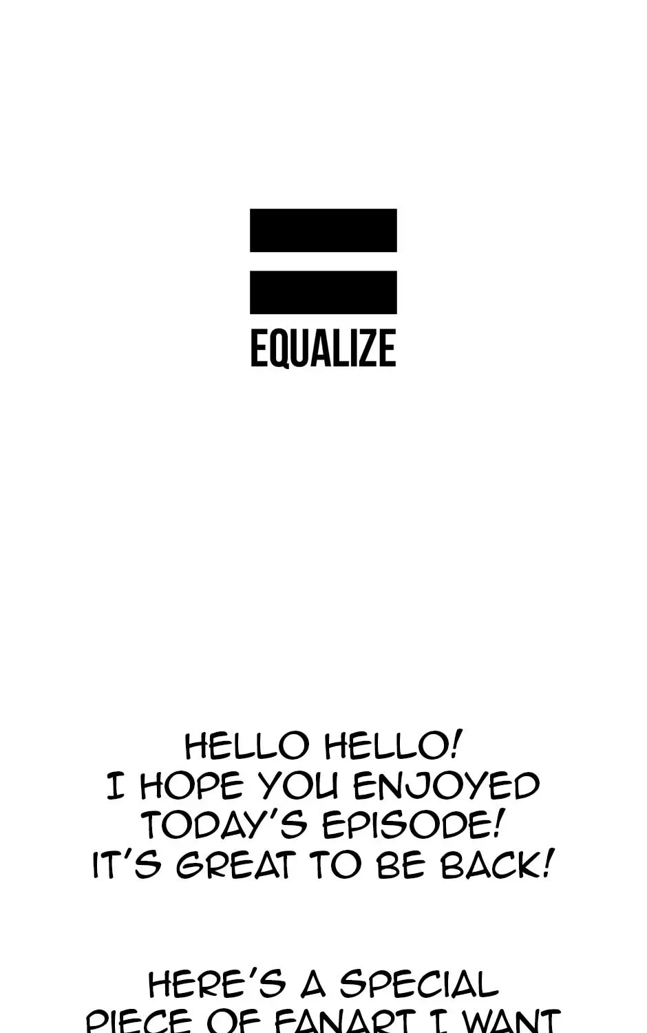 Equalizer! Chapter 40 page 49 - 