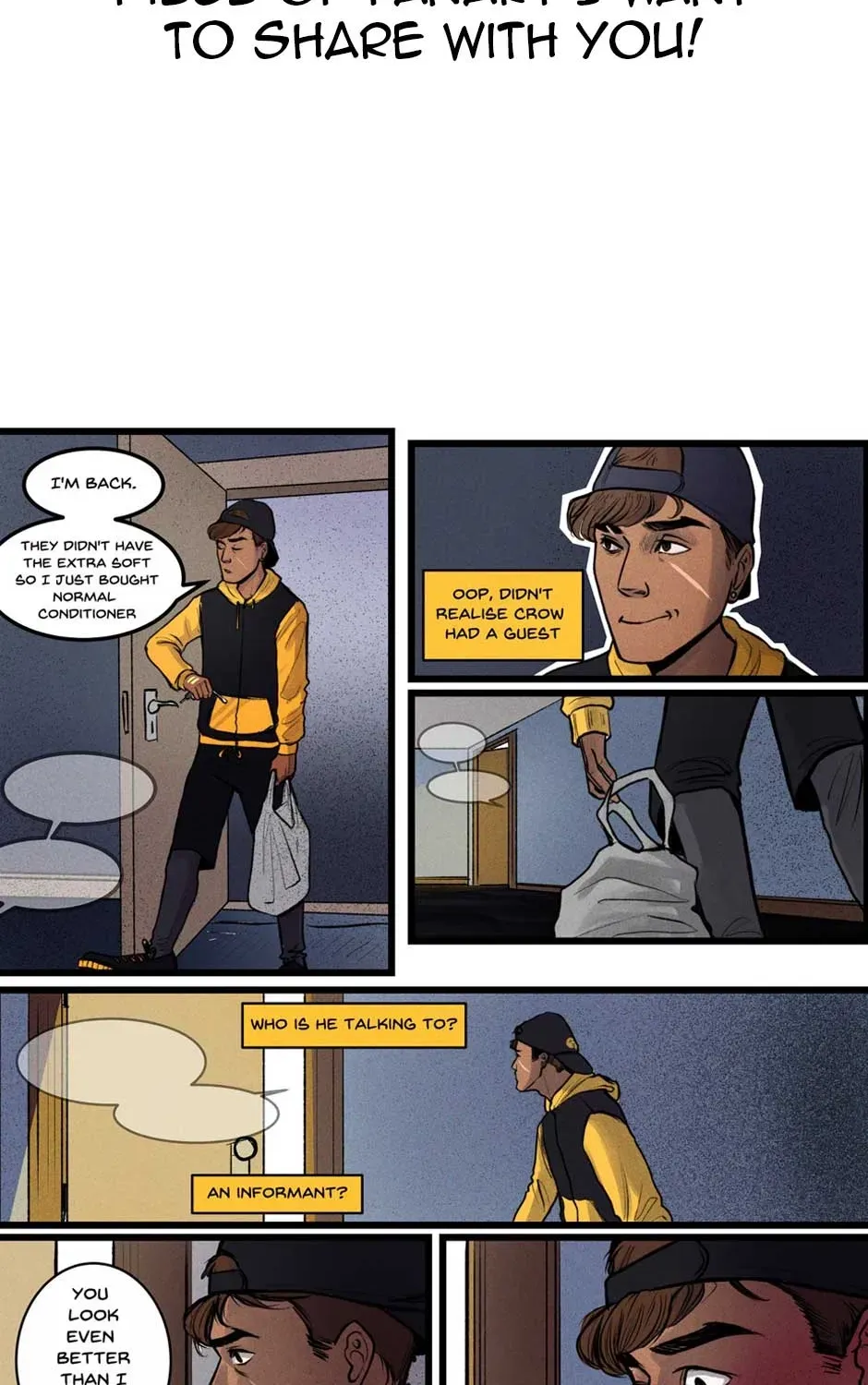 Equalizer! Chapter 40 page 50 - 