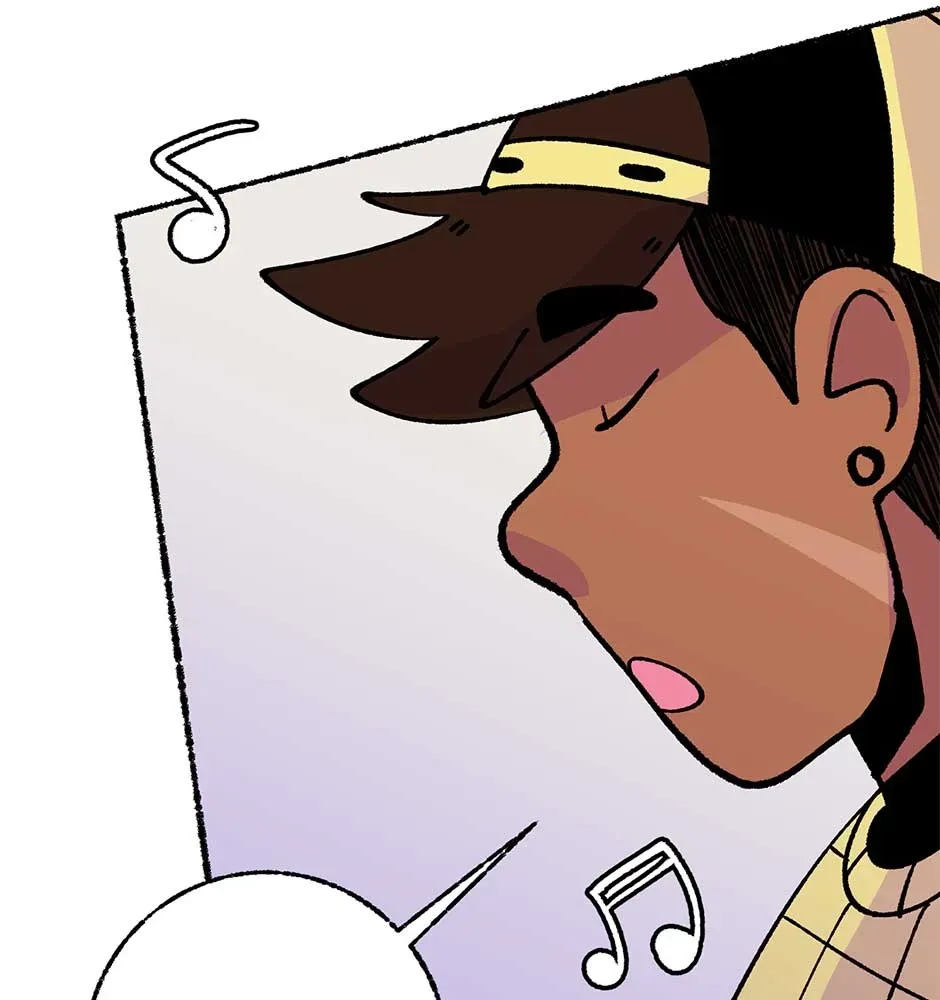Equalizer! Chapter 40 page 6 - 