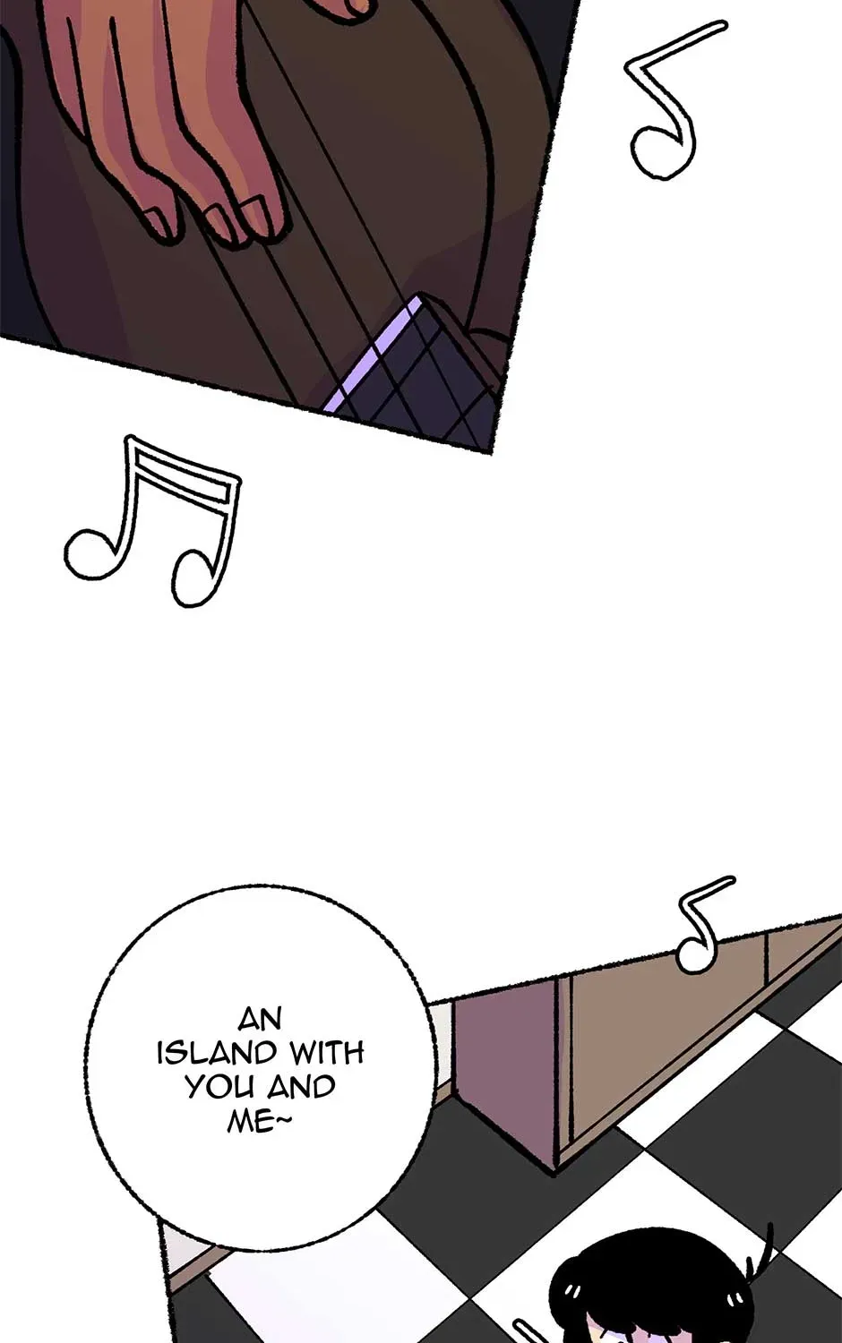 Equalizer! Chapter 40 page 8 - 