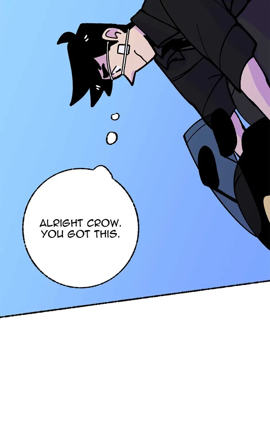 Equalizer! Chapter 41 page 2 - 