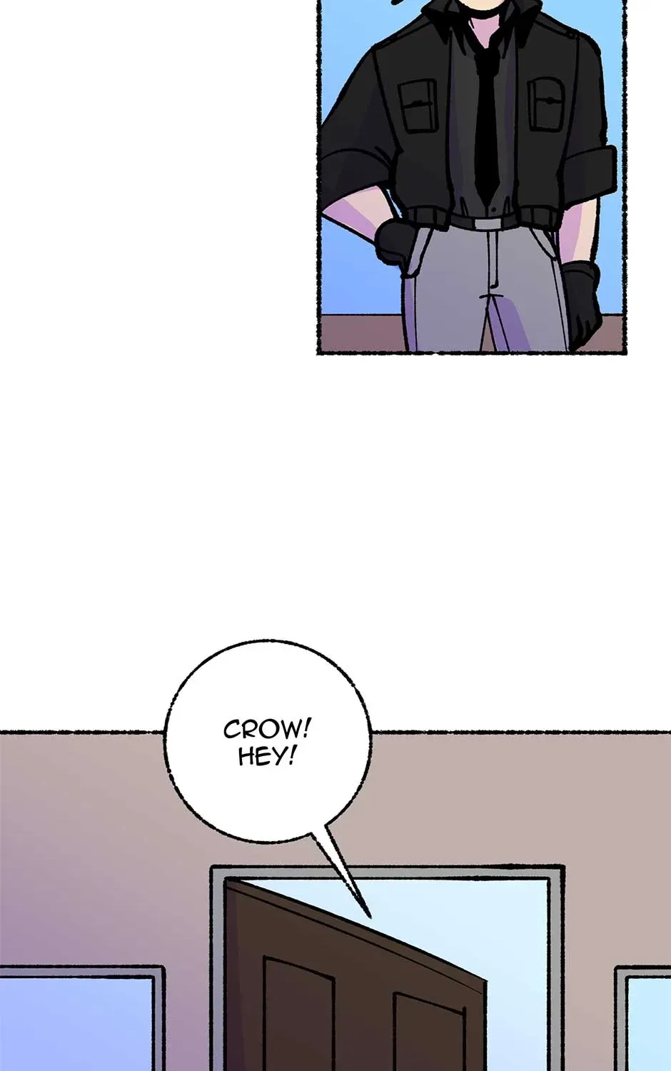 Equalizer! Chapter 41 page 11 - 