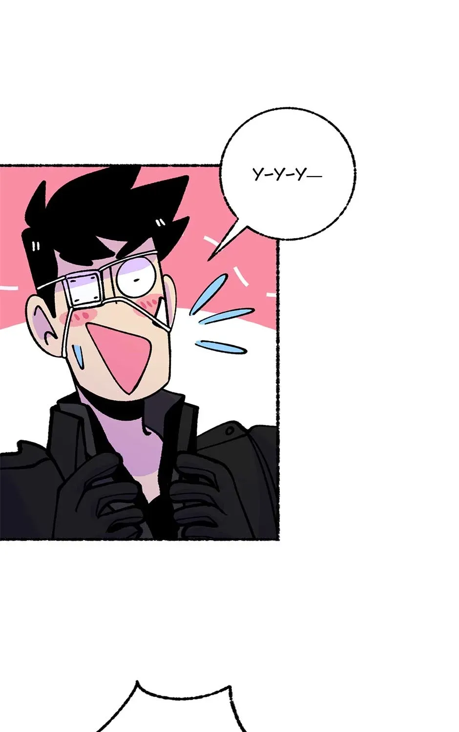 Equalizer! Chapter 41 page 14 - 