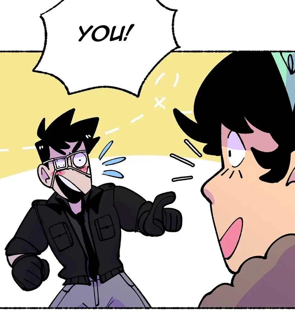 Equalizer! Chapter 41 page 15 - 