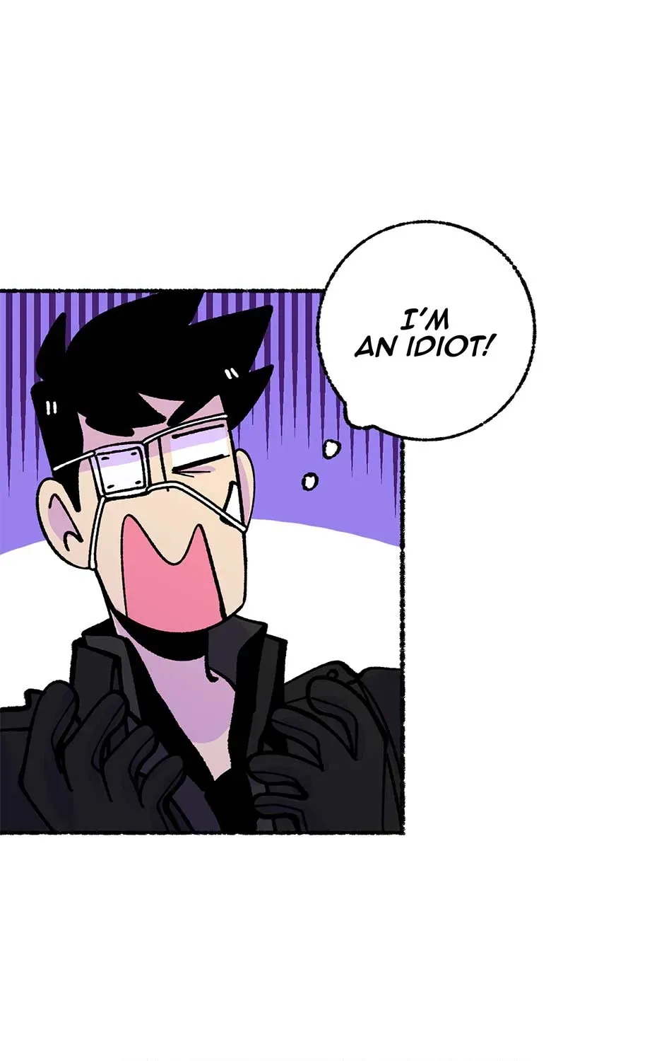 Equalizer! Chapter 41 page 16 - 