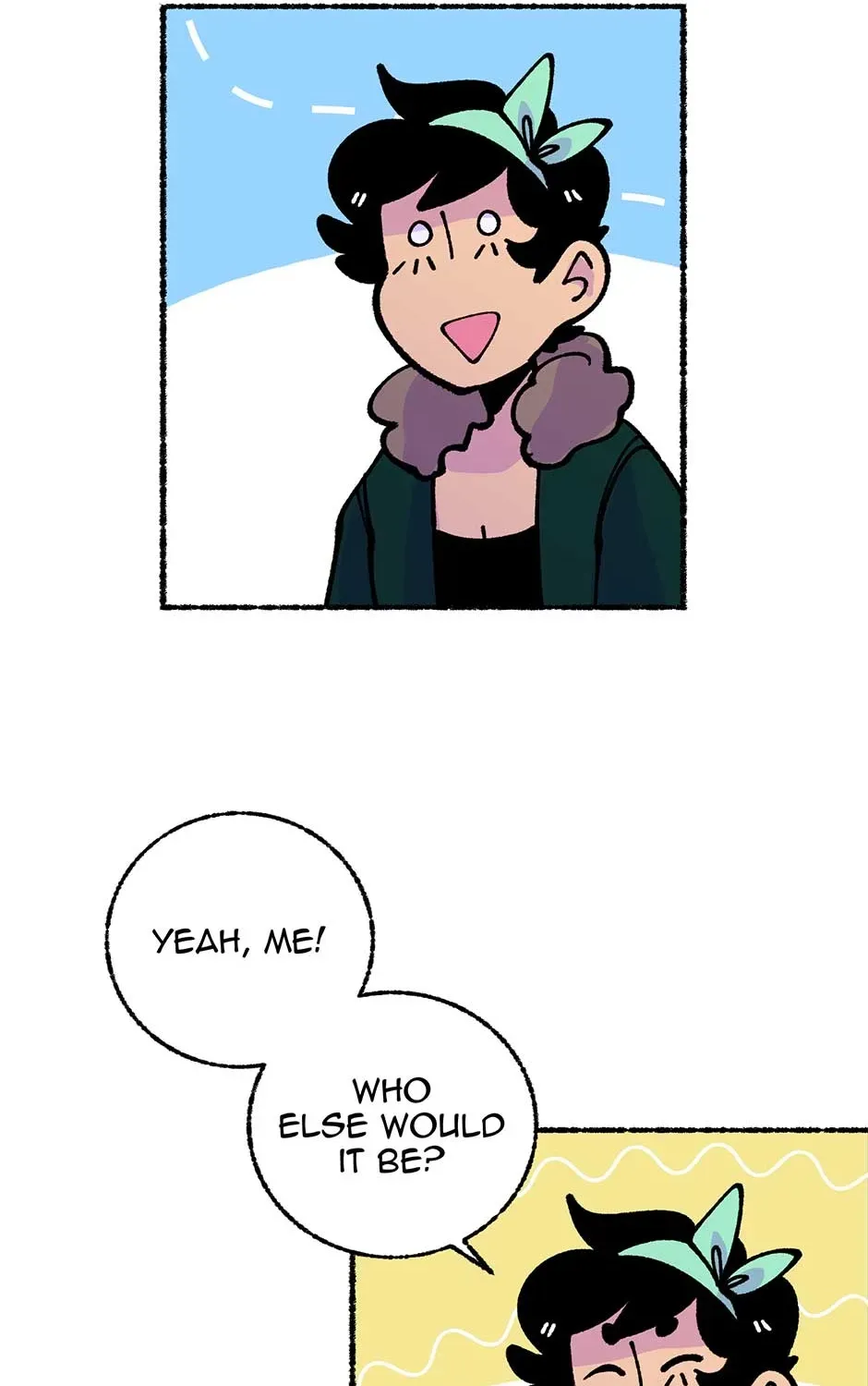 Equalizer! Chapter 41 page 17 - 