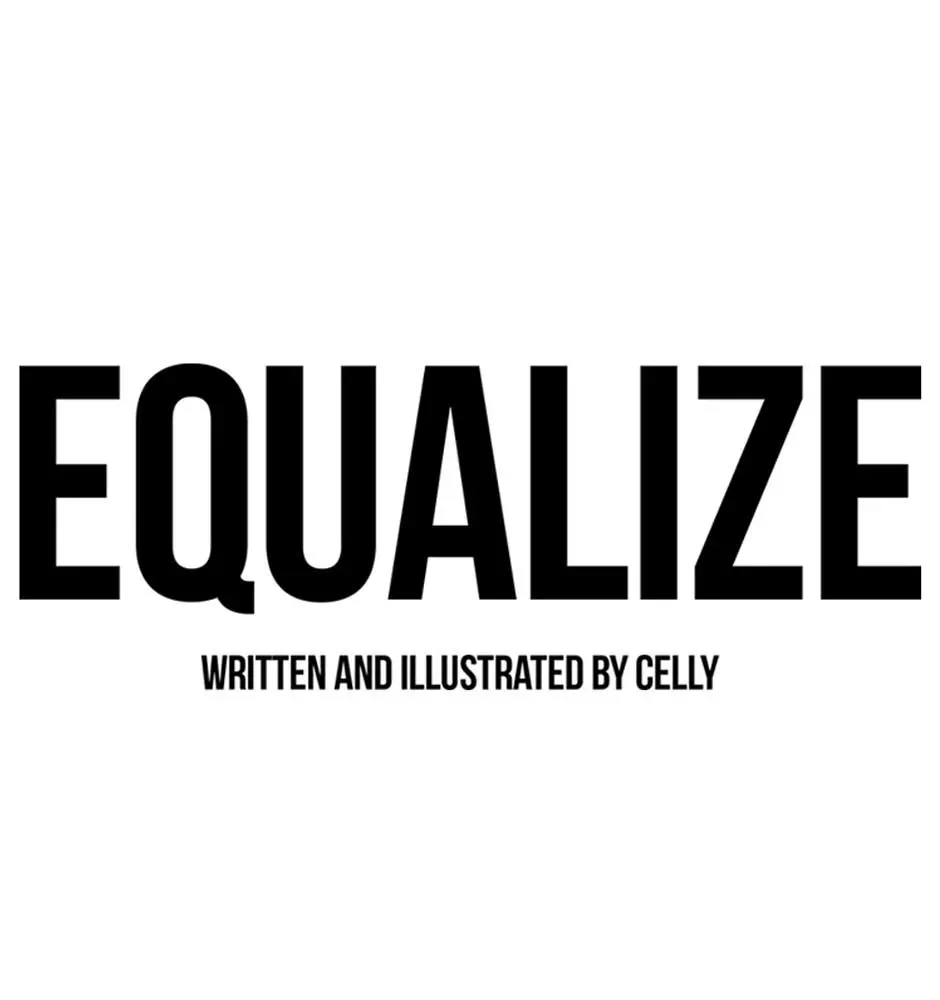 Equalizer! Chapter 41 page 3 - 
