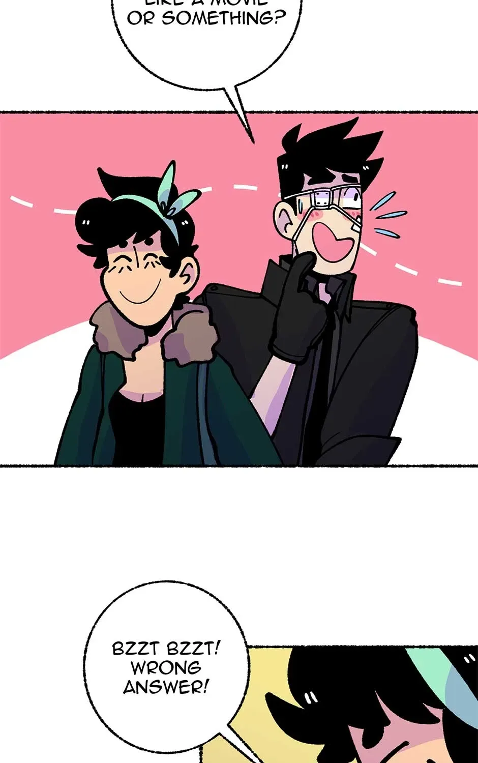 Equalizer! Chapter 41 page 25 - 