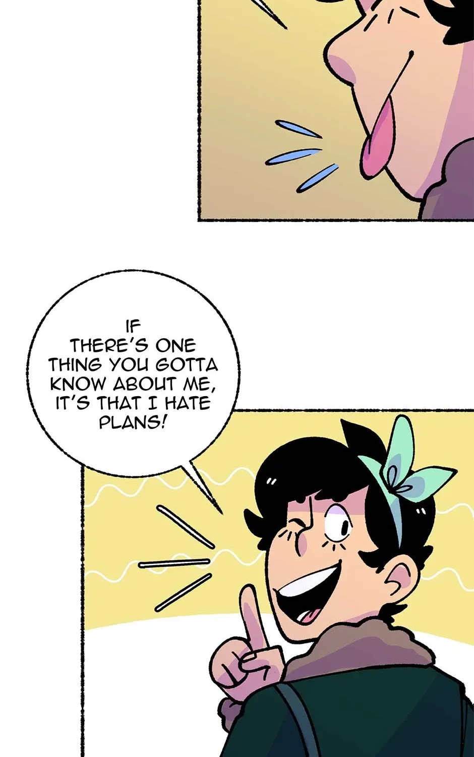 Equalizer! Chapter 41 page 26 - 