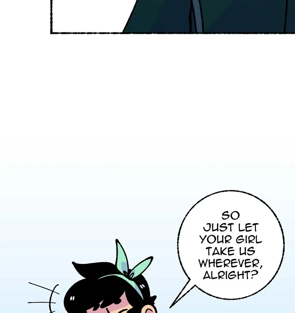 Equalizer! Chapter 41 page 27 - 