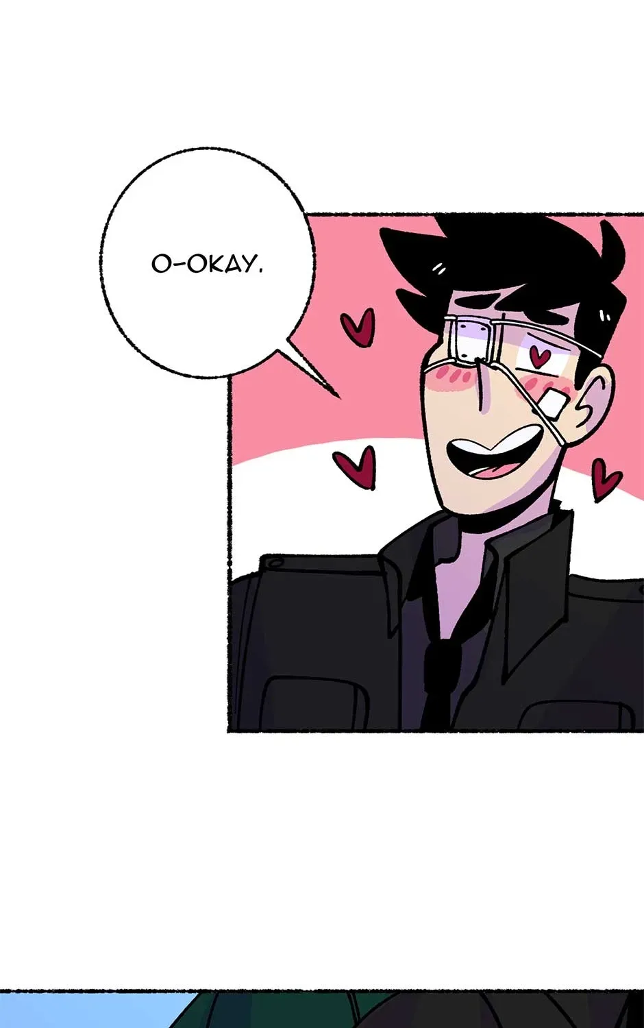 Equalizer! Chapter 41 page 29 - 