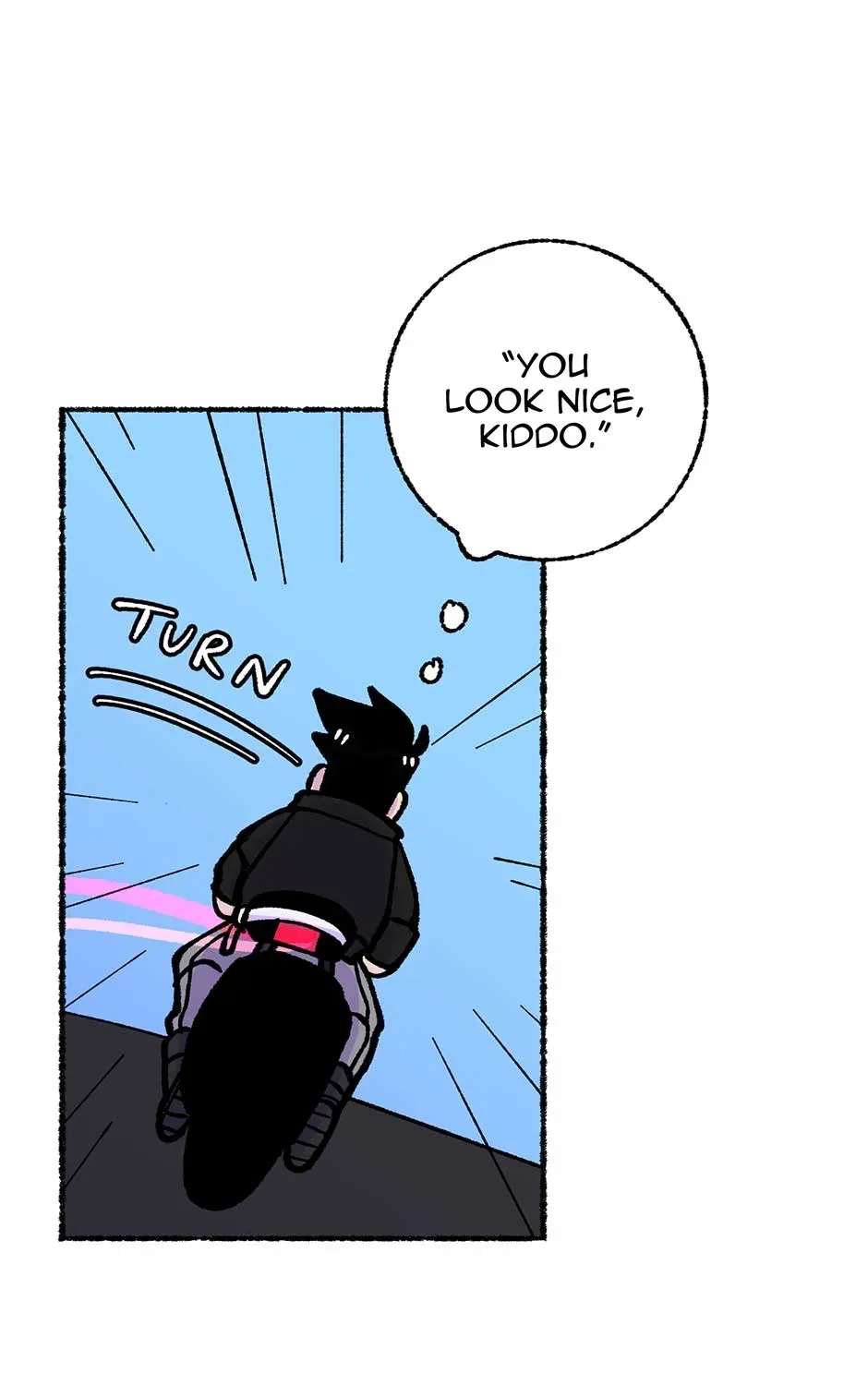 Equalizer! Chapter 41 page 4 - 