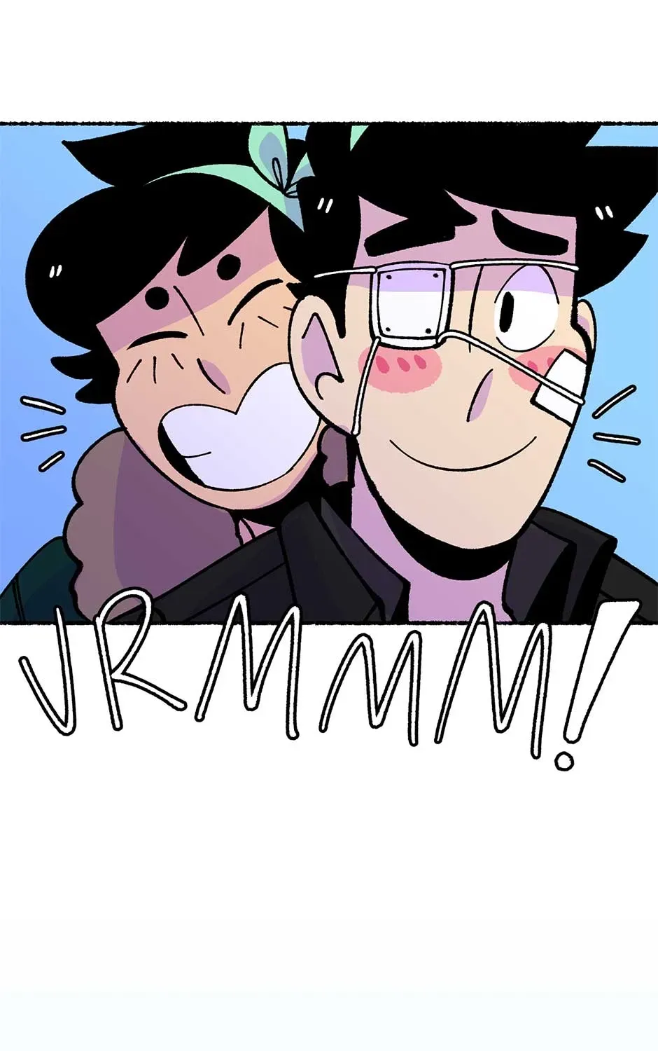 Equalizer! Chapter 41 page 31 - 