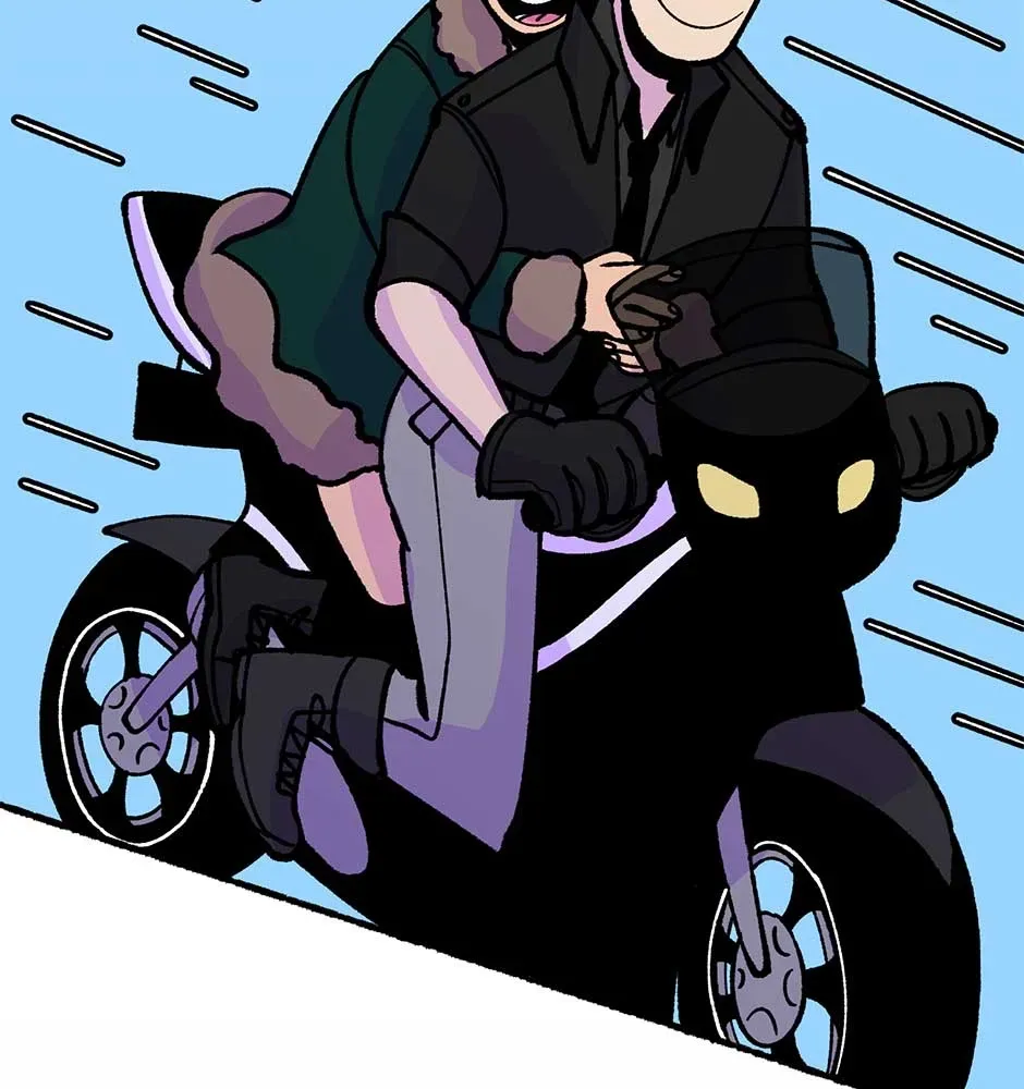 Equalizer! Chapter 41 page 33 - 