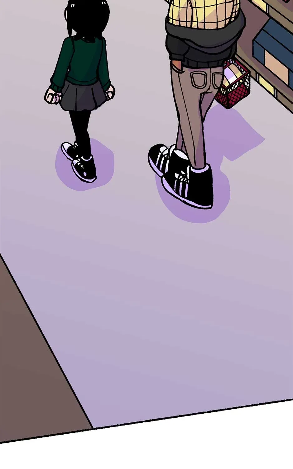 Equalizer! Chapter 41 page 35 - 
