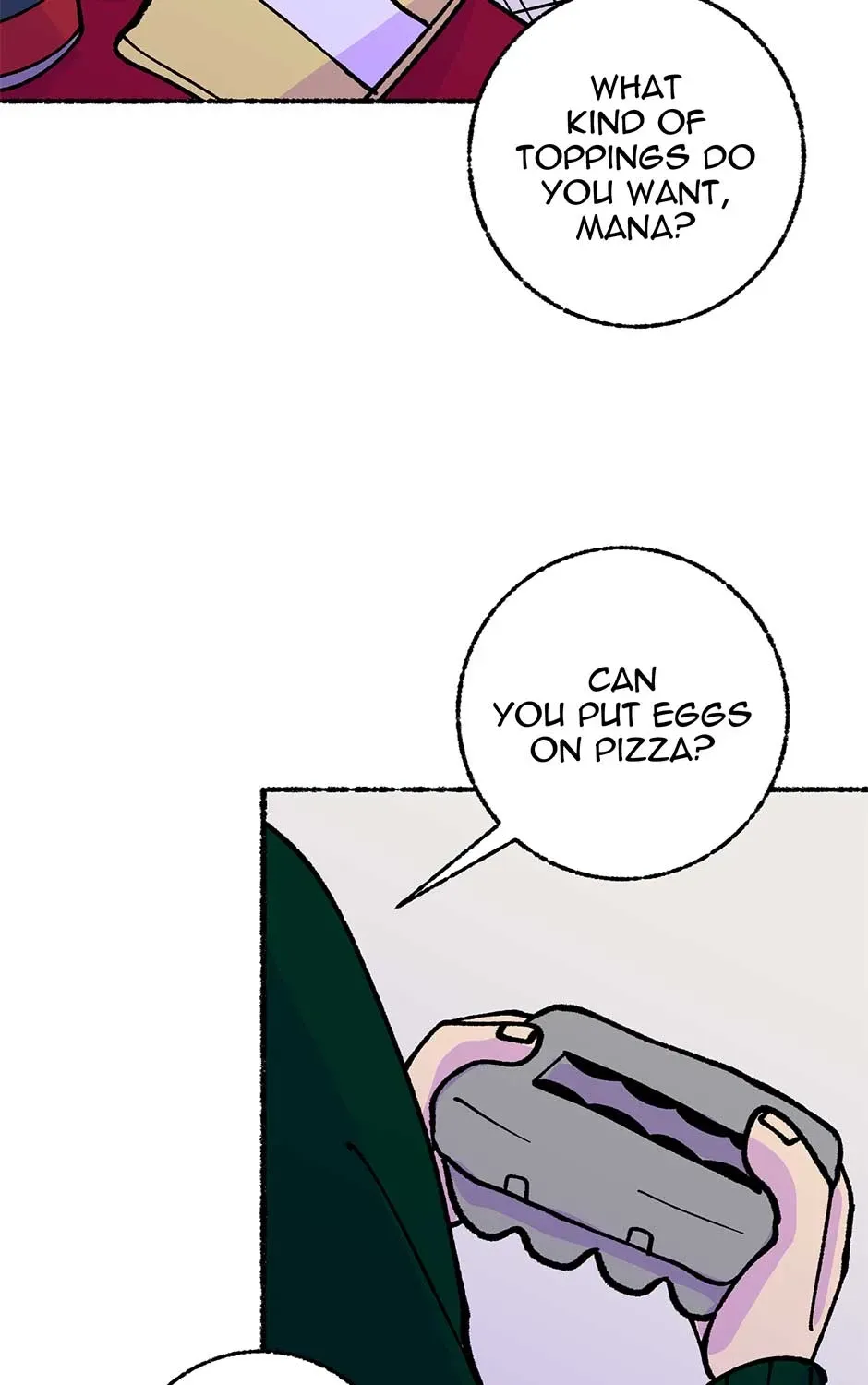 Equalizer! Chapter 41 page 37 - 