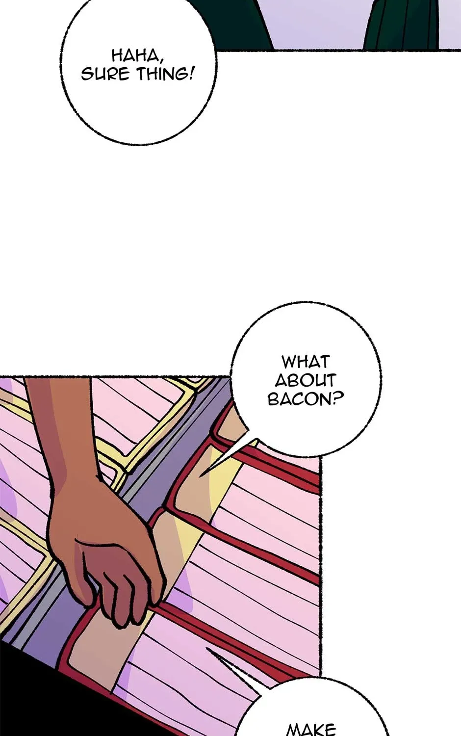 Equalizer! Chapter 41 page 38 - 
