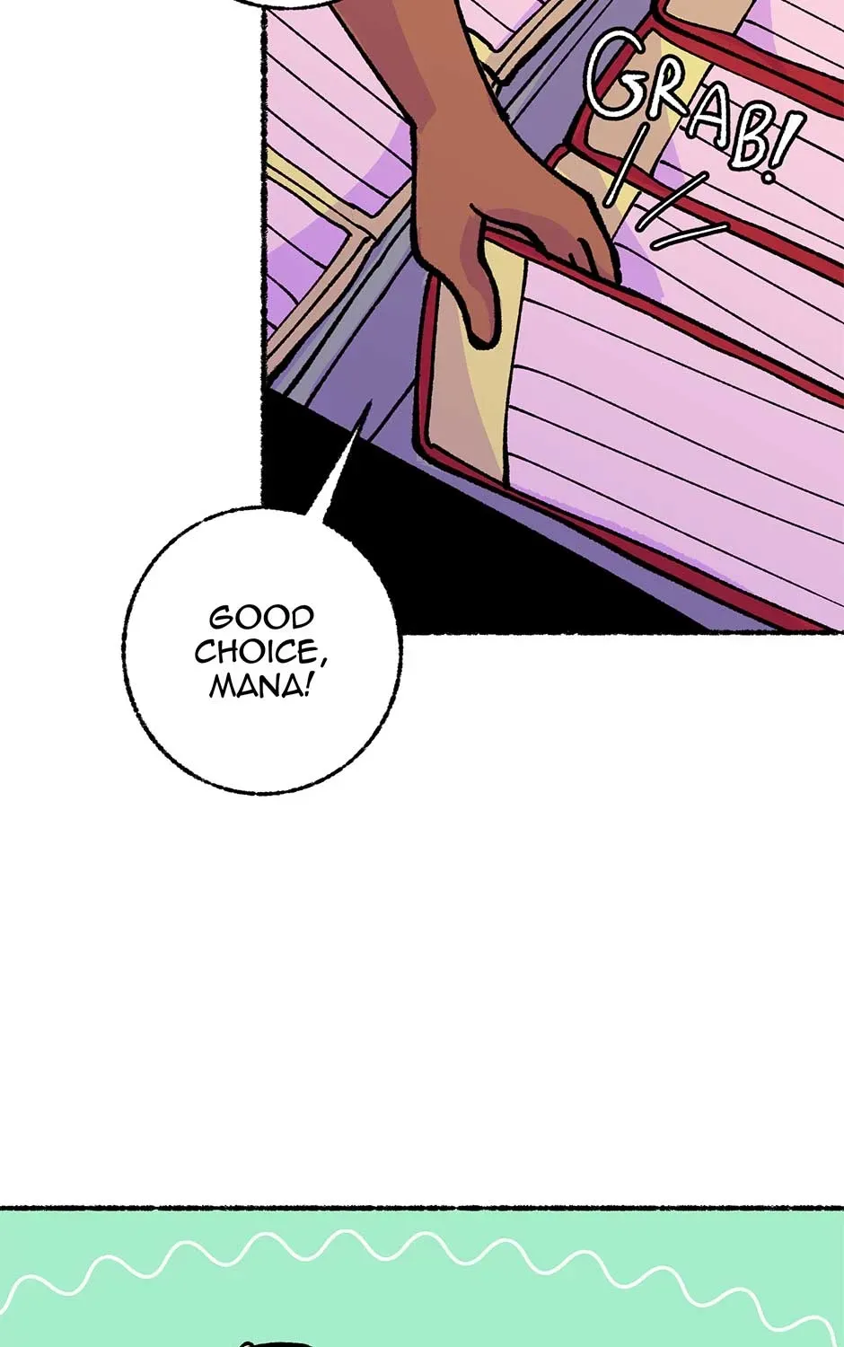 Equalizer! Chapter 41 page 40 - 
