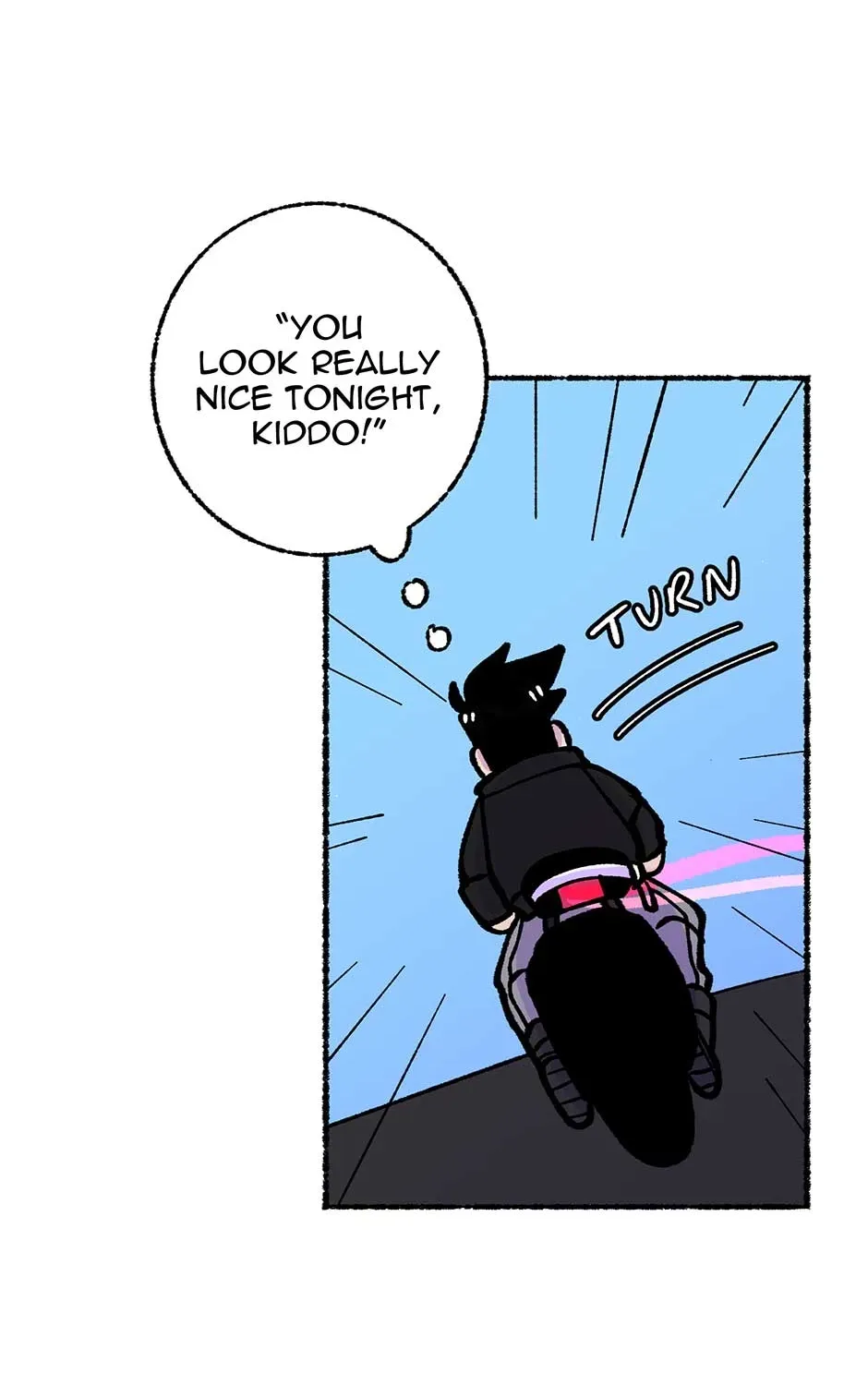 Equalizer! Chapter 41 page 5 - 