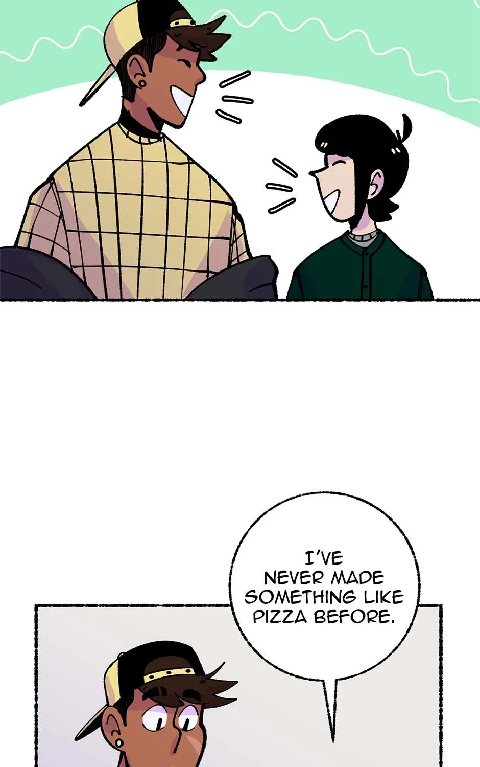 Equalizer! Chapter 41 page 41 - 