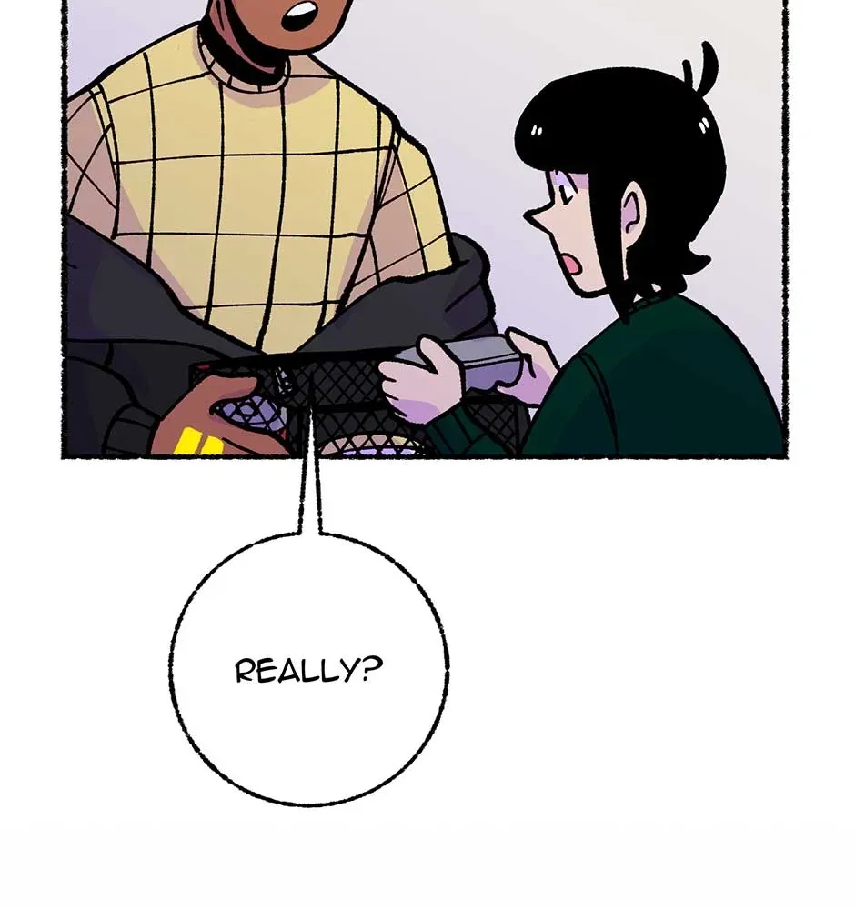 Equalizer! Chapter 41 page 42 - 