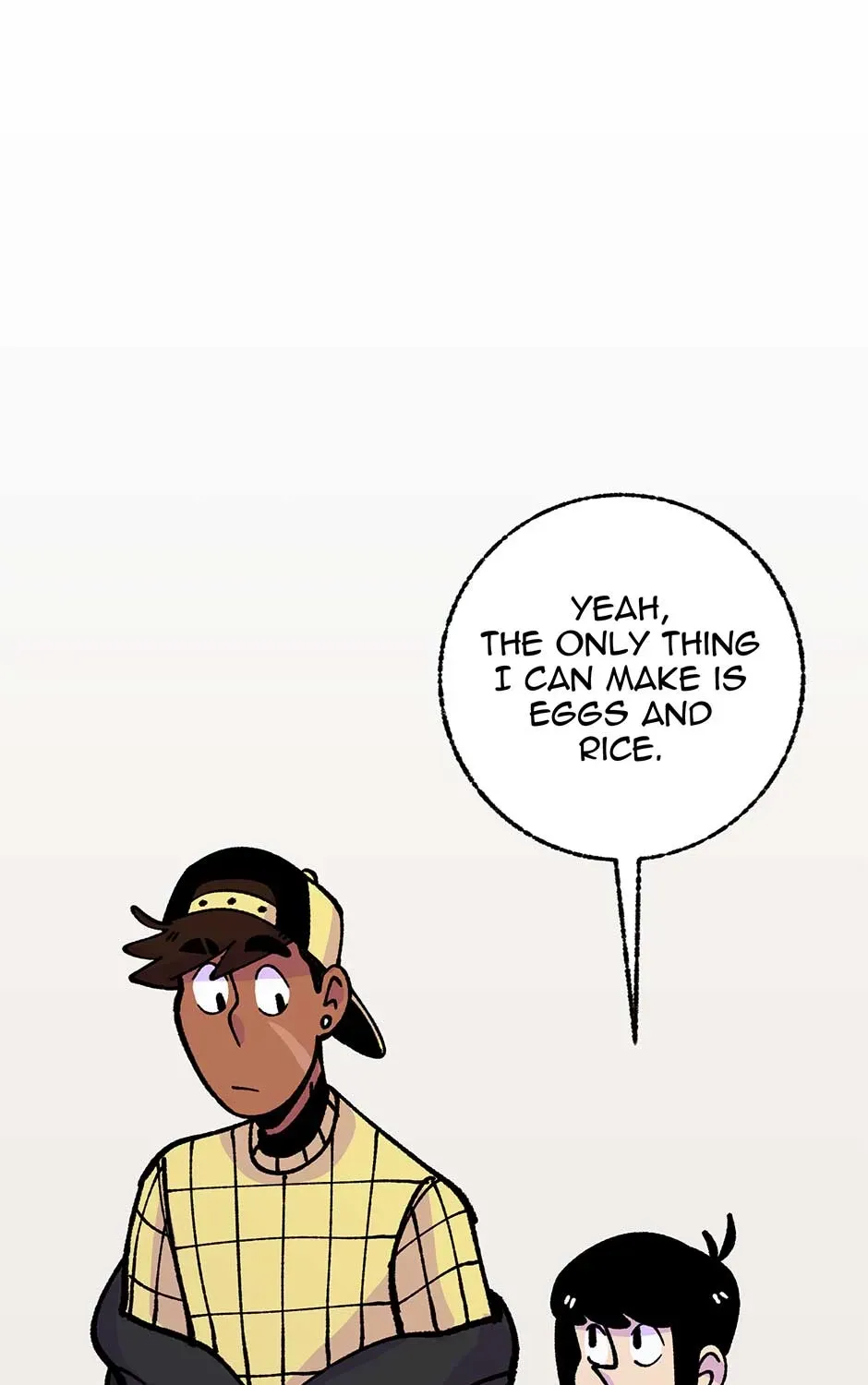 Equalizer! Chapter 41 page 43 - 