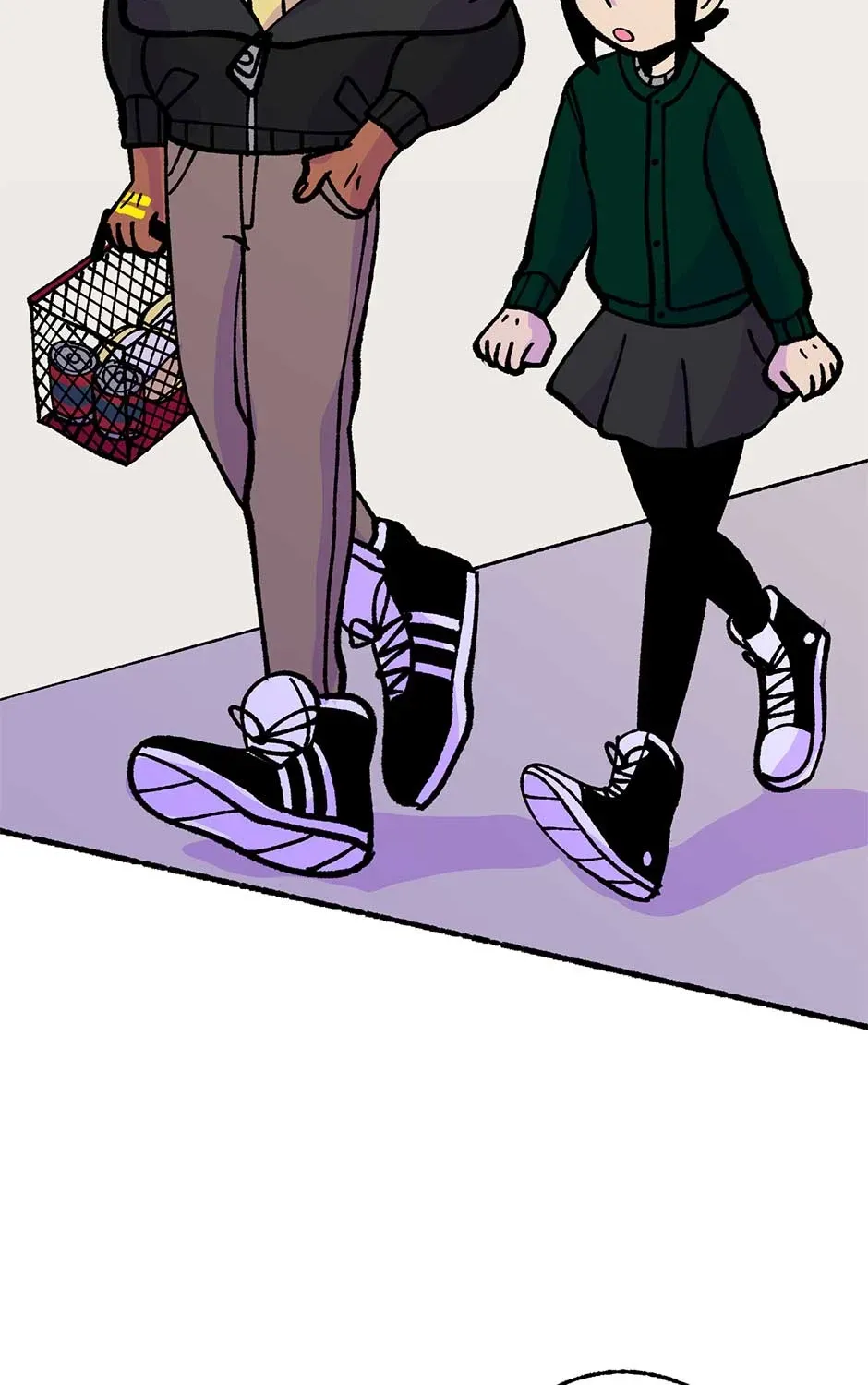 Equalizer! Chapter 41 page 44 - 