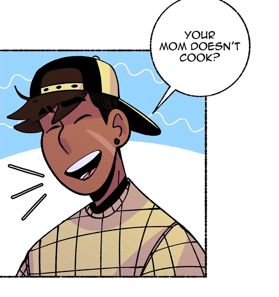 Equalizer! Chapter 41 page 45 - 