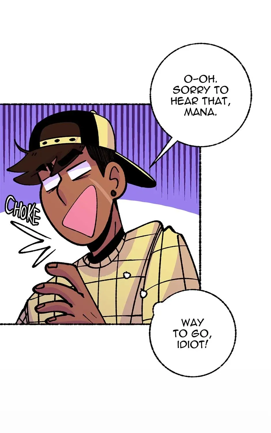 Equalizer! Chapter 41 page 47 - 