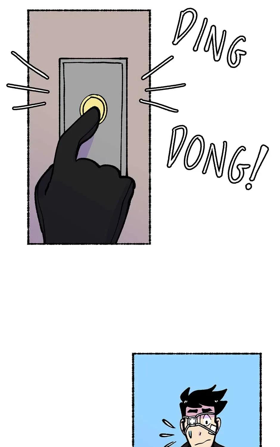 Equalizer! Chapter 41 page 10 - 