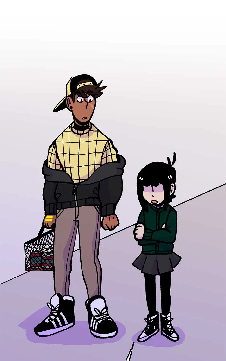 Equalizer! Chapter 42 page 2 - 